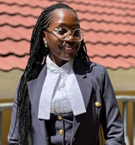 Christine Momanyi